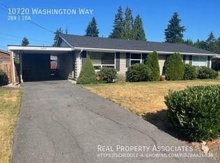 10720 Washington Way, Everett, WA 98204