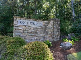 7613 Cottonridge Rd Unit 19, Trussville, AL 35173