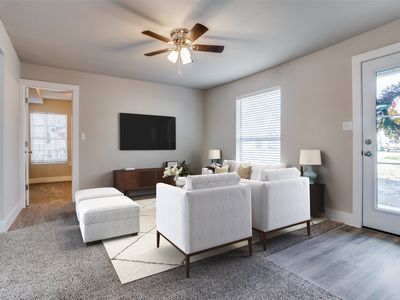 5309 Notre Dame Ave, River Oaks, TX, 76114