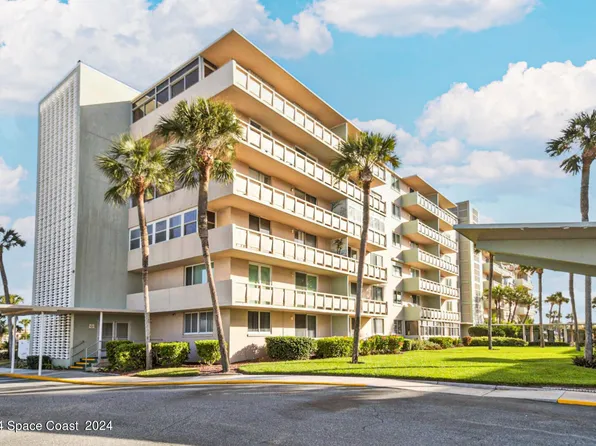 2020 N Atlantic Ave #111, Cocoa Beach, FL 32931