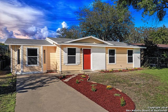 1st image of 5411 San Benito Dr