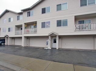 7109 Fairweather Park Loop #24A, Anchorage, AK 99518