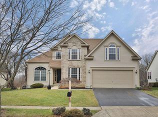 835 Sandrock Ave, Reynoldsburg, OH 43068