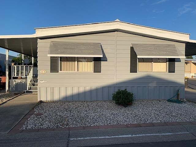 1st image of 8700 E West Ln #84