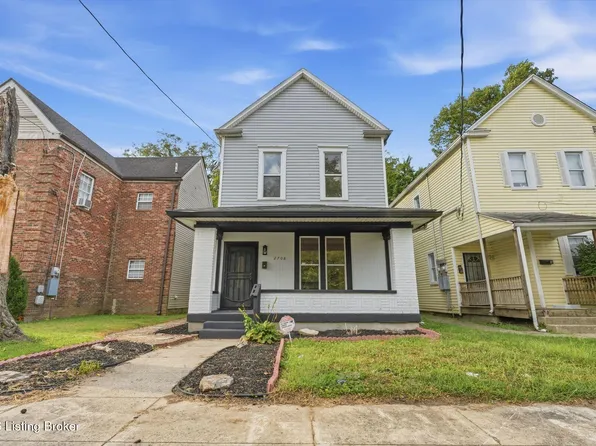 2708 Woodland Ave, Louisville, KY 40211