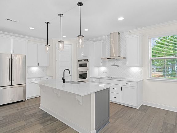 Florissant - Gourmet Kitchen