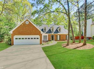 1243 Wynford Clny, Marietta, GA 30064