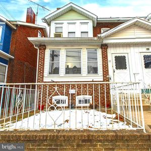 27 Laurel Ave, Trenton, NJ, 08618