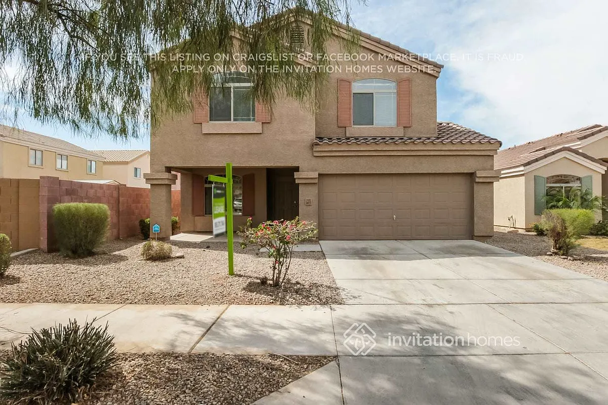 Building Photo - 3417 W Wayland Dr