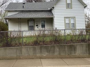 232 Johnson St, Mankato, MN 56001