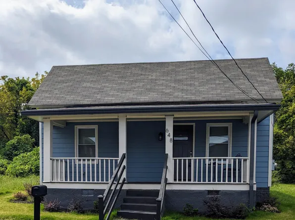 648 Delbridge St NW, Atlanta, GA 30314