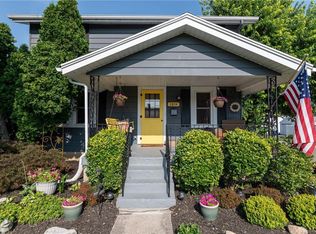 2854 Kingston Ave, Dayton, OH 45420