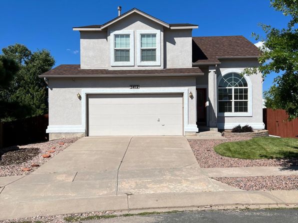 5412 Mountain Garland Dr