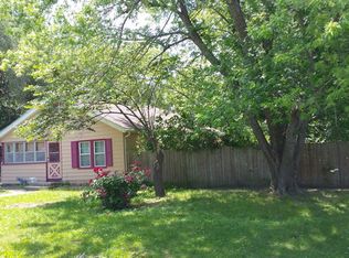 1115 Hudson St, Burlington, KS 66839