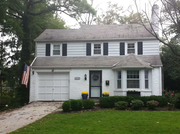 119 Fairfax Rd, Bryn Mawr, PA 19010
