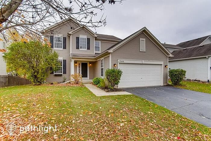 1st image of 2444 Deerpoint Dr