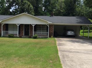 16 Mar Ree Dr, Laurel, MS 39440