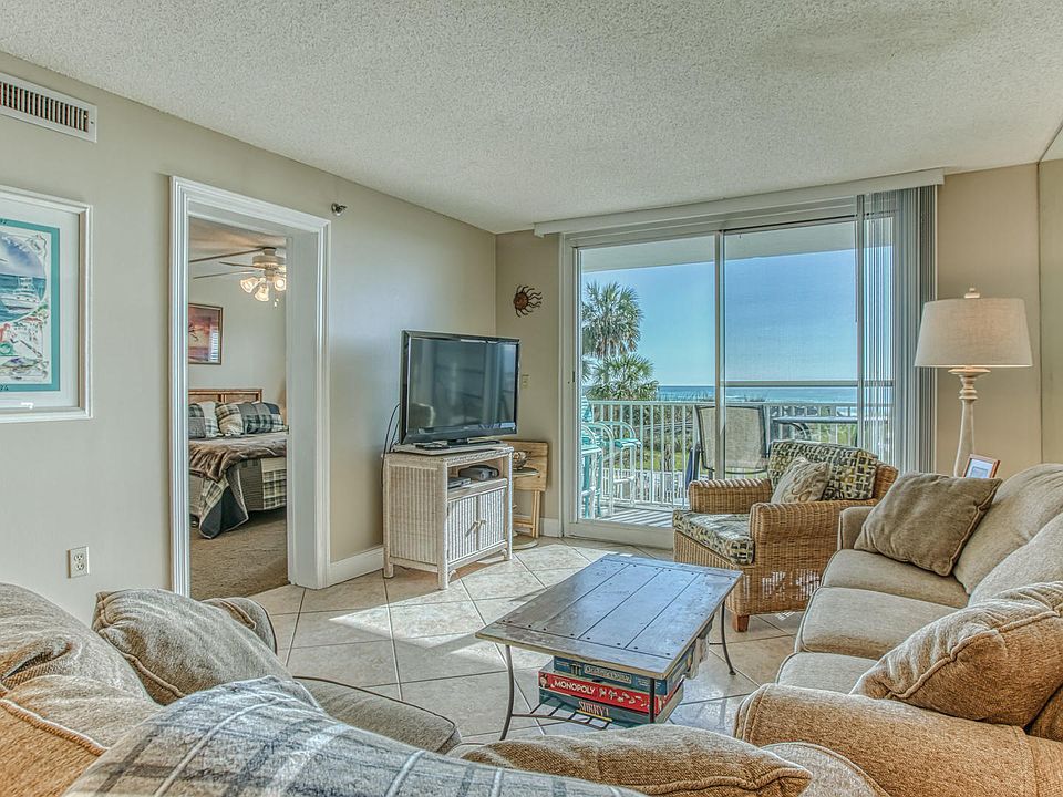 1st image of 600 Gulf Shore Dr Unit 205