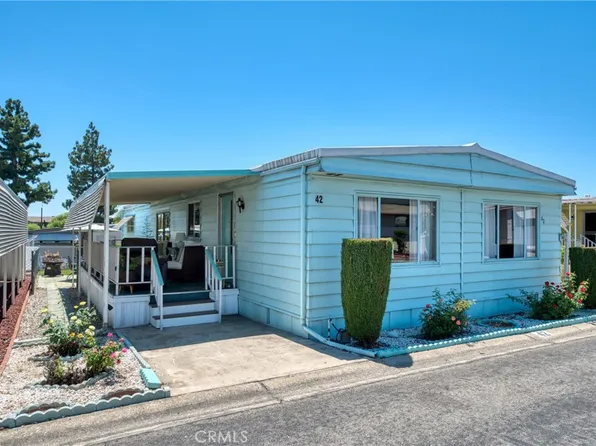 3945 Bradford St Space 42, La Verne, CA 91750