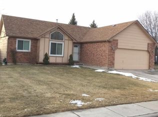 3538 Luther Pl, Cheyenne, WY 82001