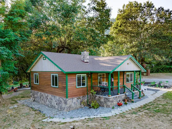 1801 Salyer Loop Rd, Salyer, CA 95563