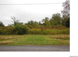 Vl Plank Rd, Lockport, NY 14094