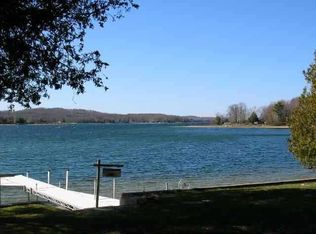 1087 Lalonde Rd, East Jordan, MI 49727