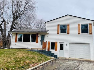 304 S 21st St, Atchison, KS, 66002