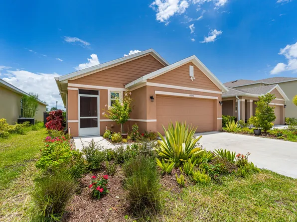 12230 SW Rimini Way, Port St Lucie, FL 34987