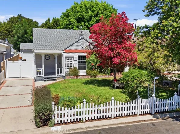 11957 Collins St, Valley Village, CA 91607