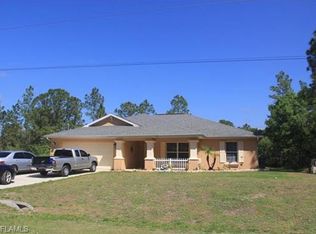 1053 Asther St E, Lehigh Acres, FL 33974