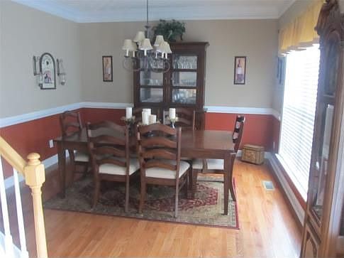 3rd image of 1242 Fox Creek Dr