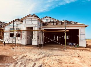 12274 E Aster Ln, Florence, AZ 85132