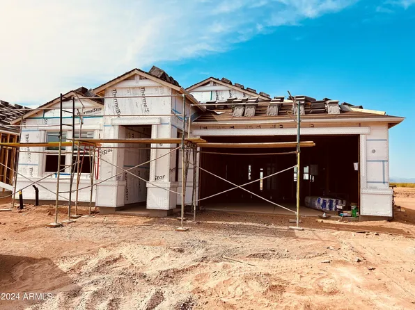 12274 E ASTER Lane, Florence, AZ 85132