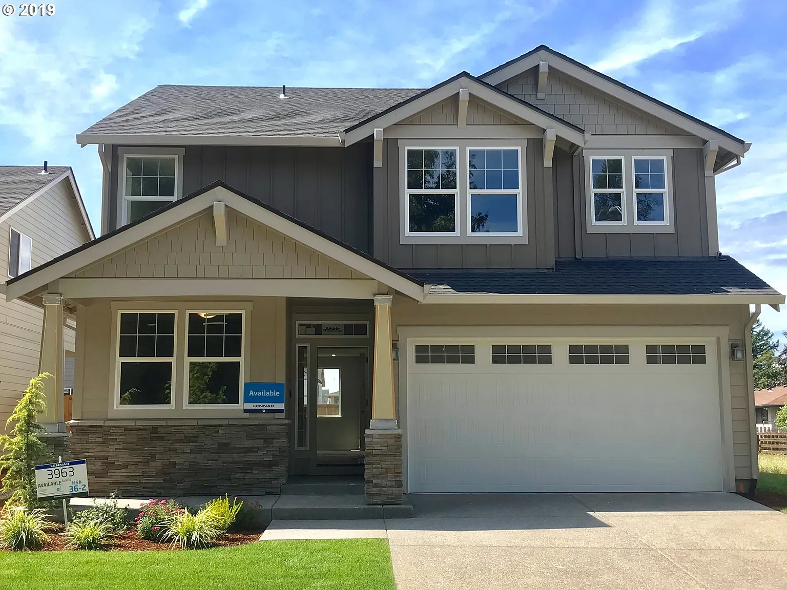 3963 SW Rodlun Rd photo 1