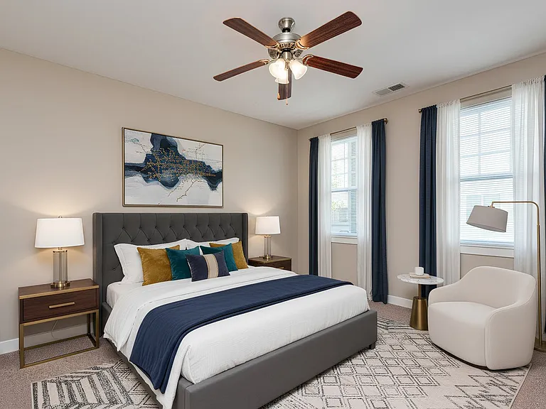 The Hamilton at Fishers — Photo 11