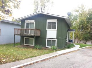 257 Brookridge Ct #1, Ann Arbor, MI 48103