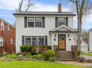 519 Knowles St, Royal Oak, MI 48067