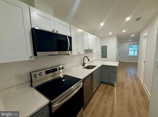 2920 8th St NE APT 3, Washington, DC 20017