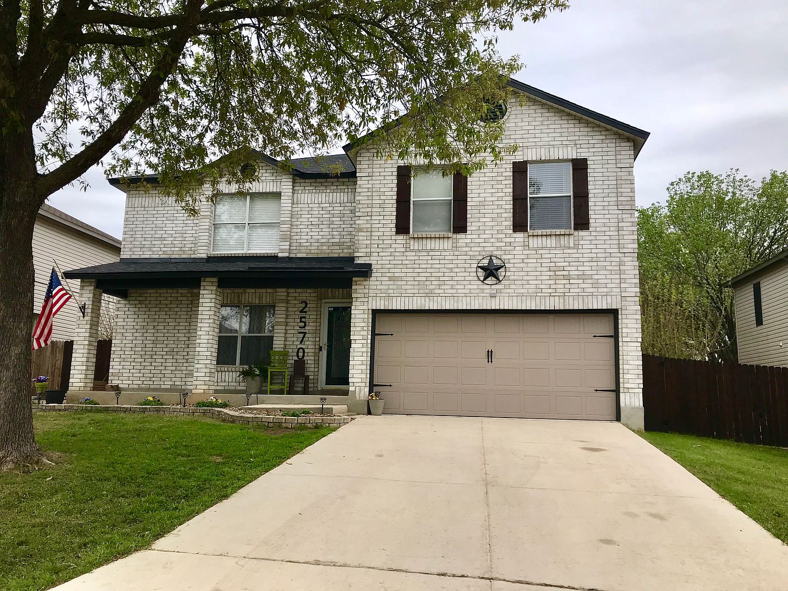 2570 Ashley Oak Dr, Schertz, TX 78154 Zillow