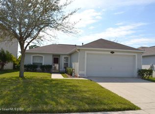 2491 Brookshire Cir, West Melbourne, FL 32904