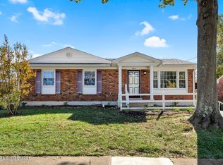 9810 Mary Dell Ln, Louisville, KY 40291