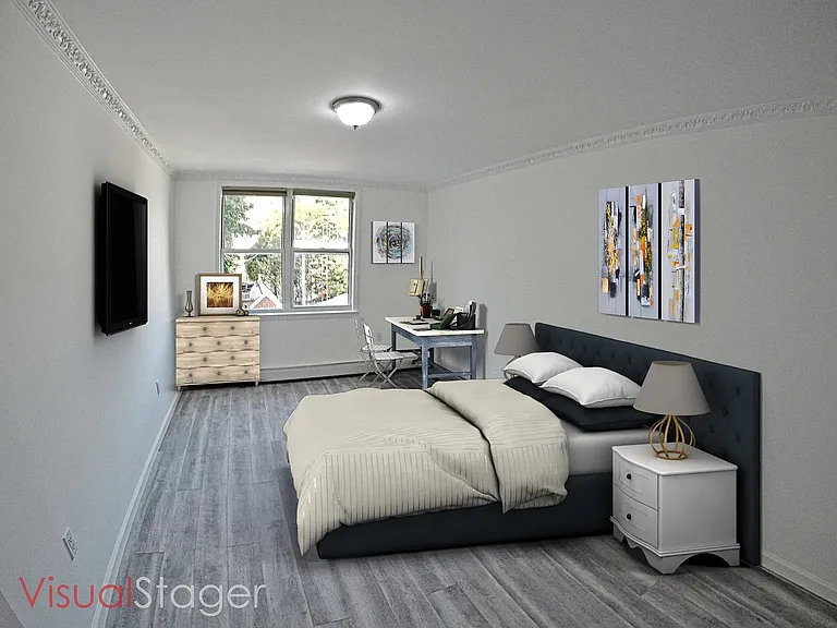 40-24 Aske St #2F — Photo 1