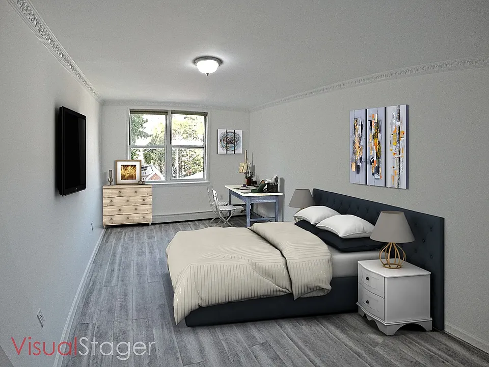 40-24 Aske St #2F