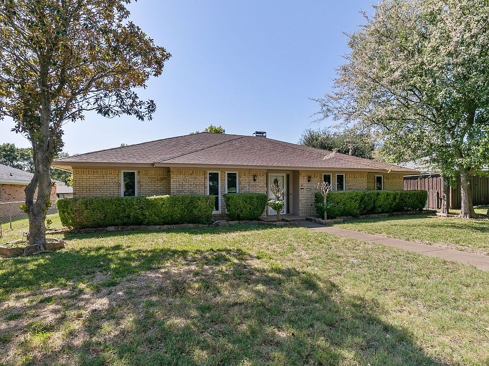 710 Granada Dr, Duncanville, TX 75116 MLS 20444468 Zillow