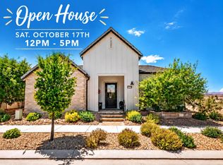 5588 Agave Peak Ln, Saint George, UT 84790