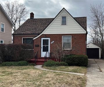 695 Mount Vernon Rd, Cheektowaga, NY, 14215