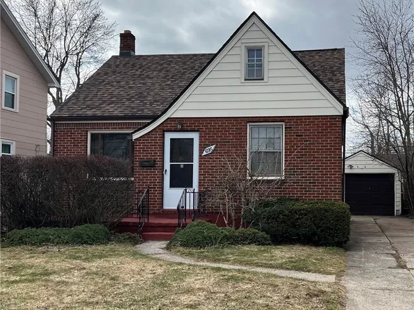 695 Mount Vernon Rd, Cheektowaga, NY 14215