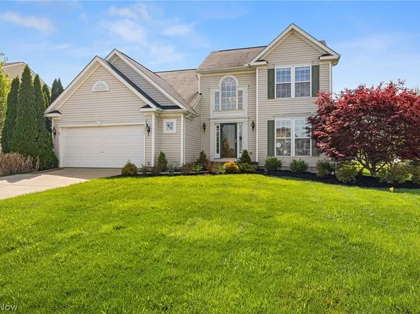 4558 Hearthstone Way, Medina, OH 44256