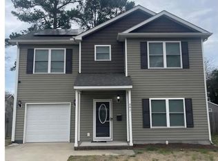 41 Pollux Cir E, Portsmouth, VA 23701